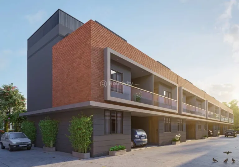 Anusthan Bungalows Image 4