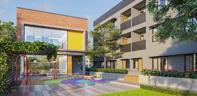 Anusthan Bungalows Image 5