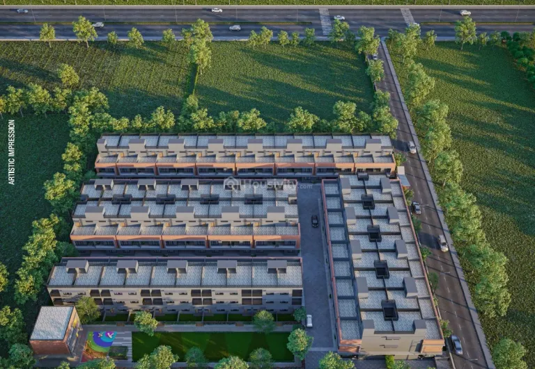 Anusthan Bungalows Image 6