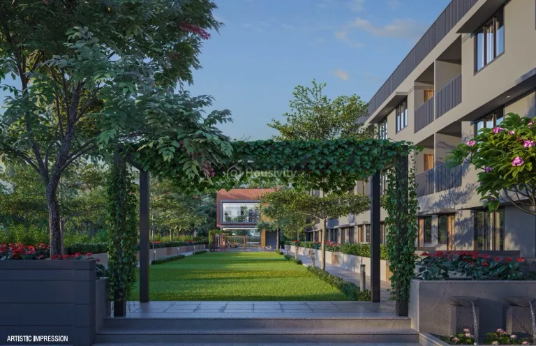 Anusthan Bungalows Image 7