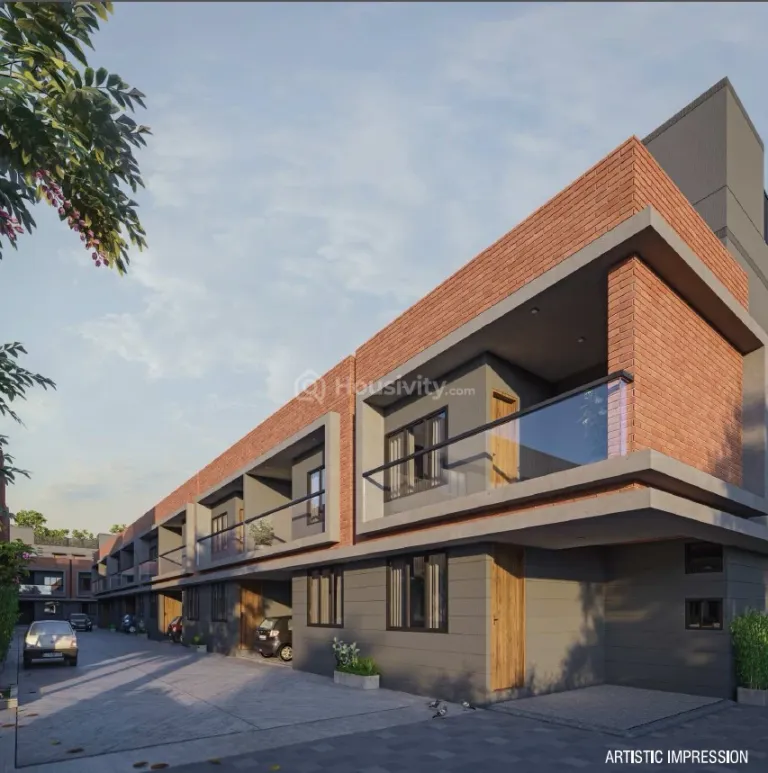 Anusthan Bungalows Image 8