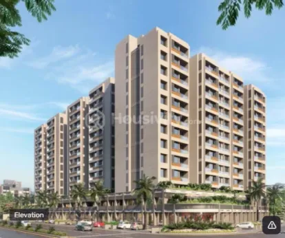 2, 3 BHK Flat for Sale in Kudasan, Gandhinagar Image 3