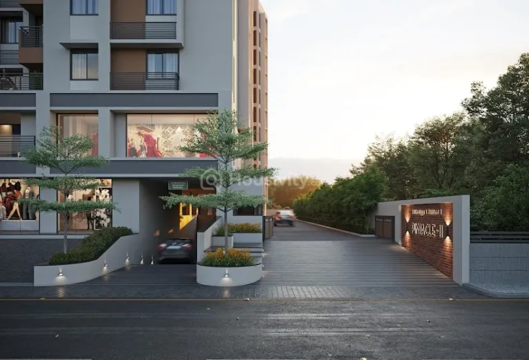 Himalaya Pinnacle 2 Image 4