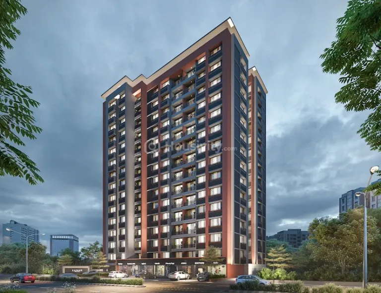 Kadamb Parisar Image 1