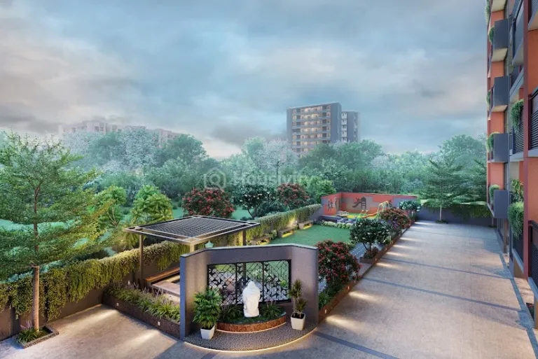 Kadamb Parisar Image 2