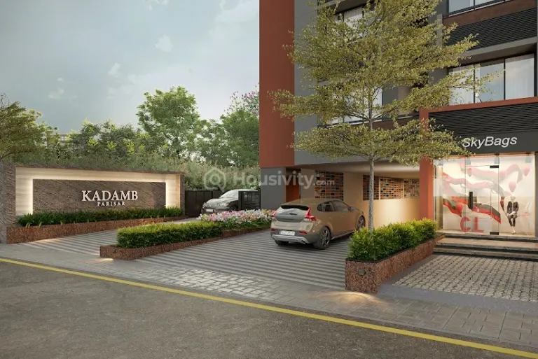 Kadamb Parisar Image 4