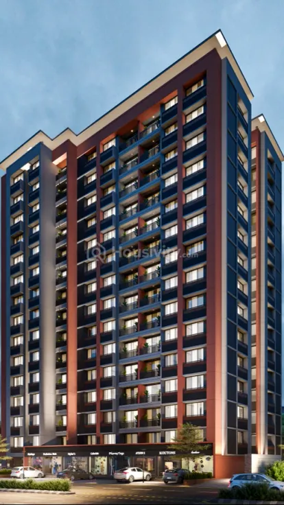 Kadamb Parisar Image 6