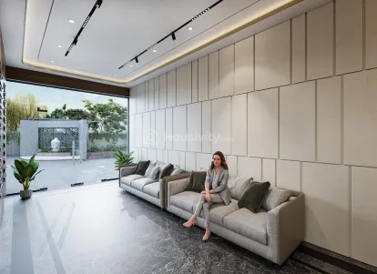 Kadamb Parisar Image 7