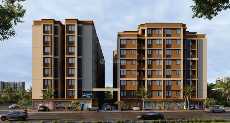 Anmol Sky Image 5