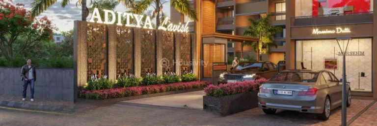 Aditya Lavish Image 2