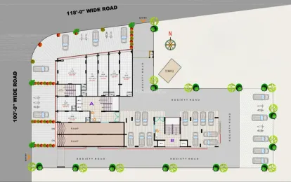 Aditya Lavish Image 7