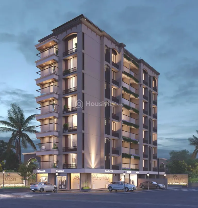 Krupa Ocean Image 11