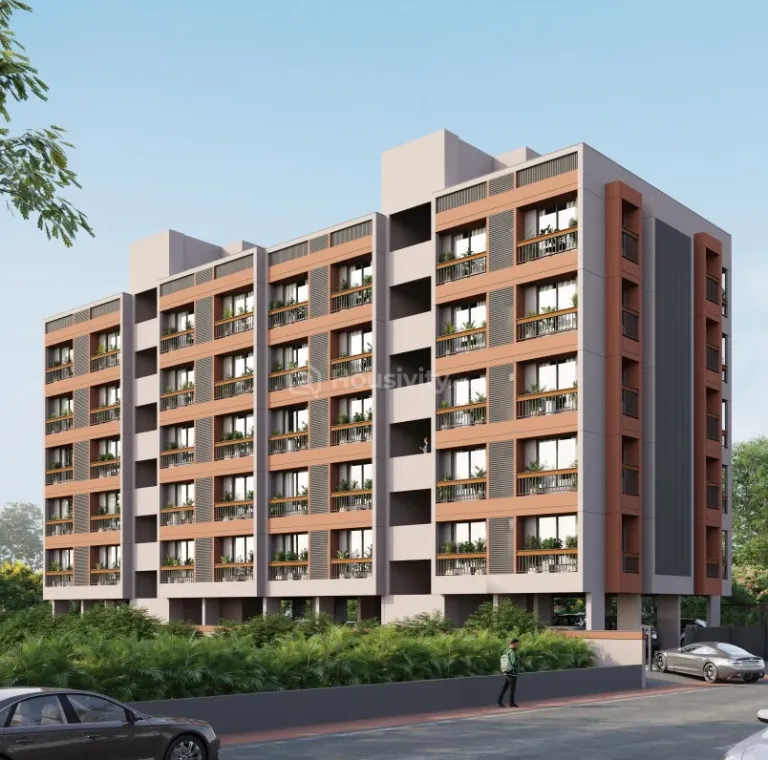 Shailja Apartment Image 1