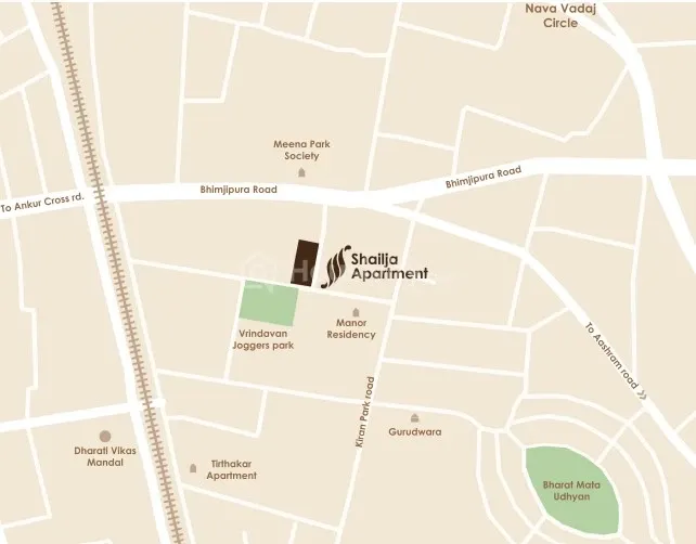 Shailja Apartment Image 2