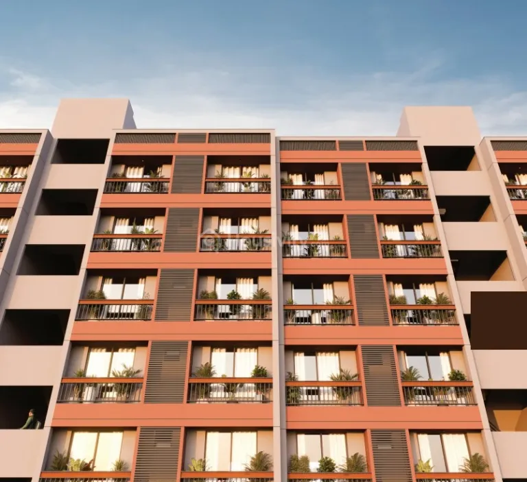 Shailja Apartment Image 3