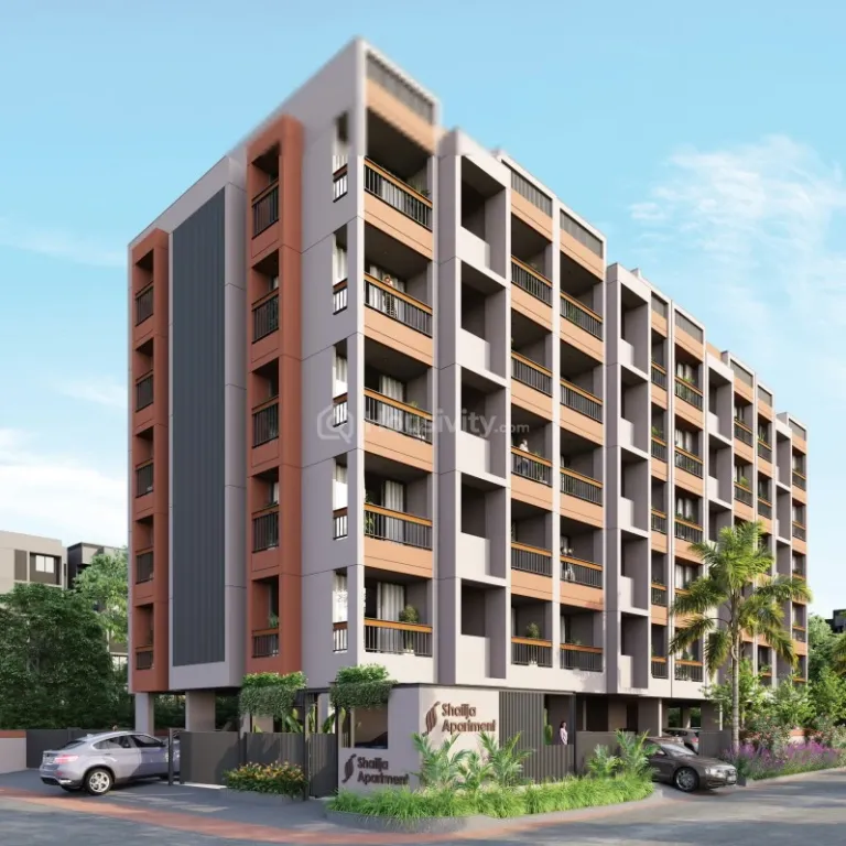 Shailja Apartment Image 4