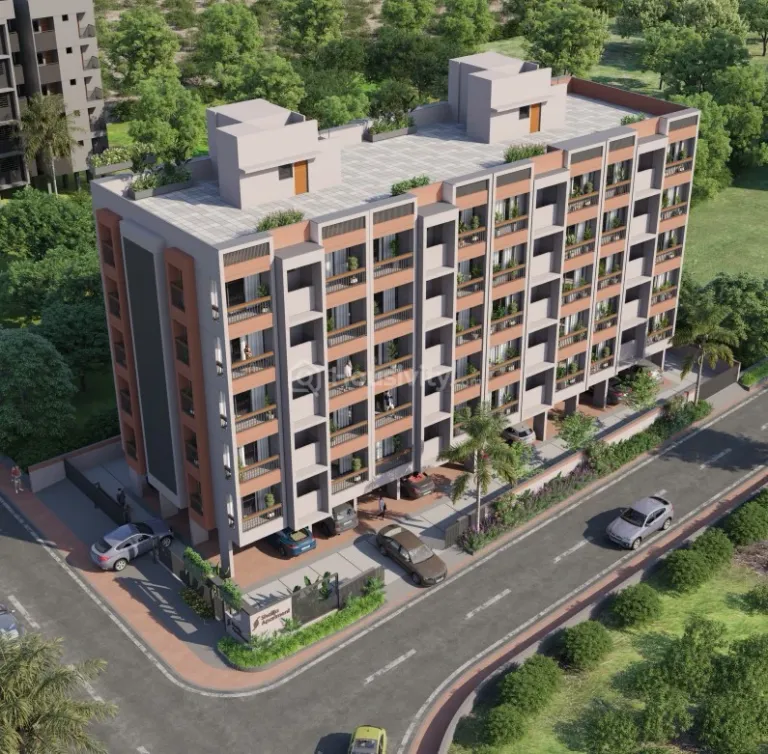 Shailja Apartment Image 7