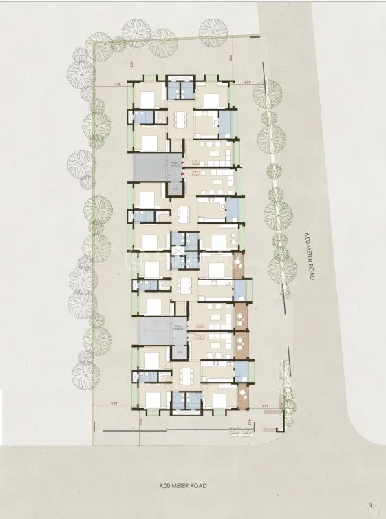 Shailja Apartment Image 8