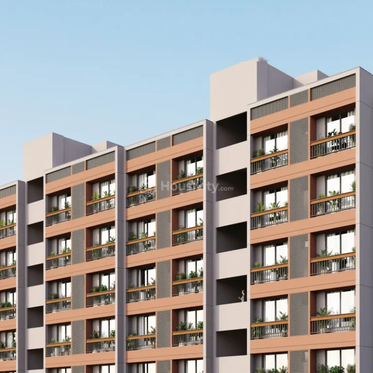 Shailja Apartment Image 13