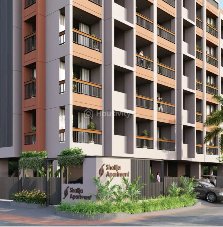 Shailja Apartment Image 14