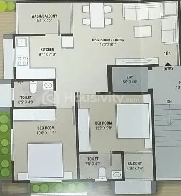 Devishyam Square Image 3