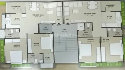 Devishyam Square Image 2