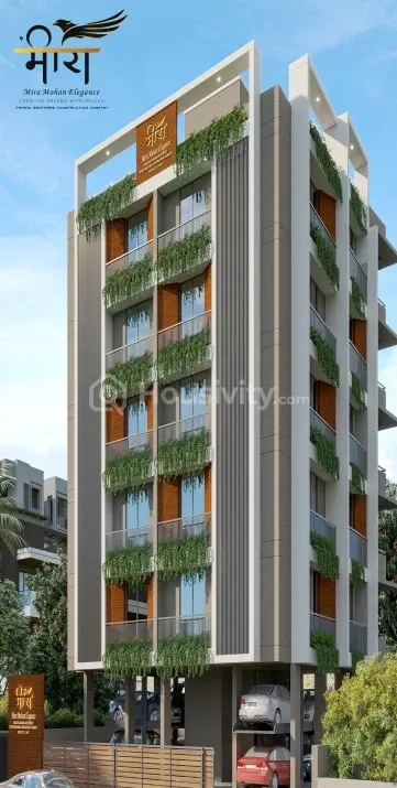 Mira Mohan Elegance Image 1