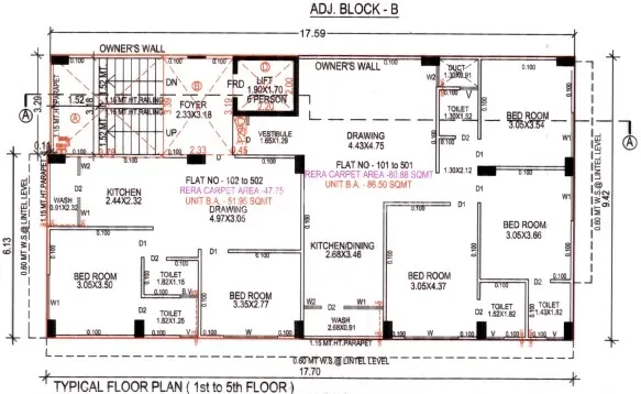 Shanti Avenue Image 4