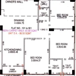 Shanti Avenue Image 7