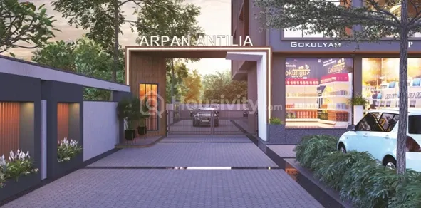 Arpan Antilia Image 4