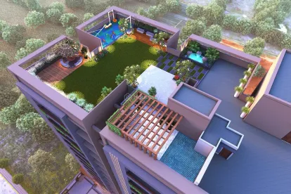 Arpan Antilia Image 5