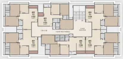 Arpan Antilia Image 12