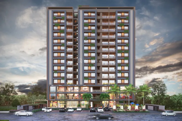 Arpan Antilia Image 13