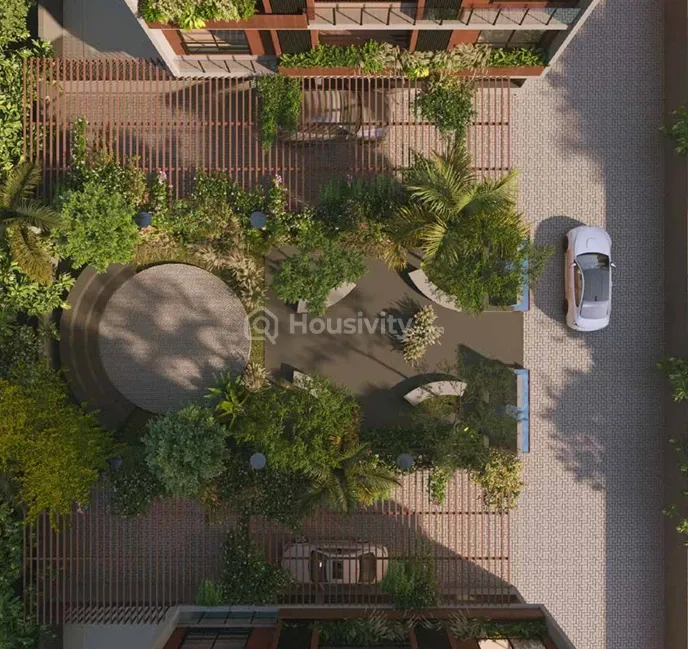 Arjun Ananta Image 1