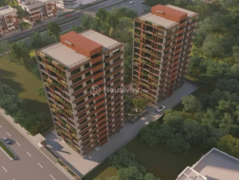 Arjun Ananta Image 3