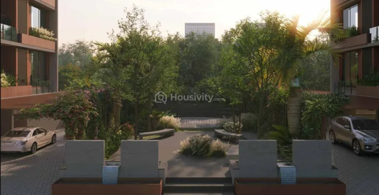 Arjun Ananta Image 4