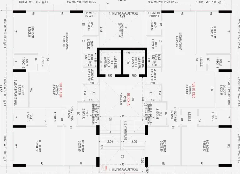 Arjun Ananta Image 5