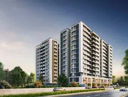 Vaidehi Elysium Image 1