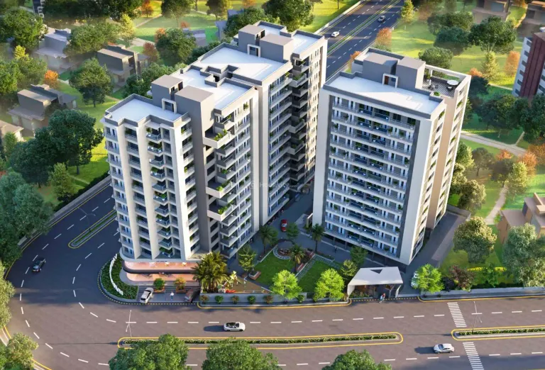 Vaidehi Elysium Image 2