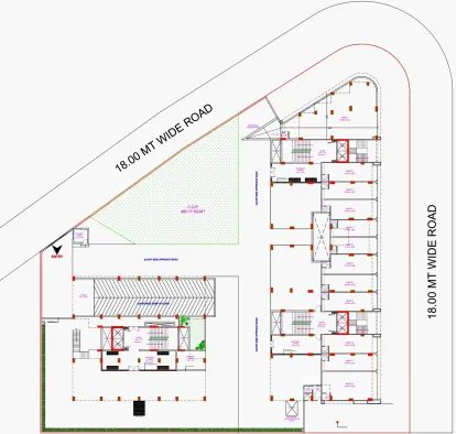 Vaidehi Elysium Image 3