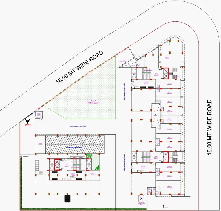 Vaidehi Elysium Image 3