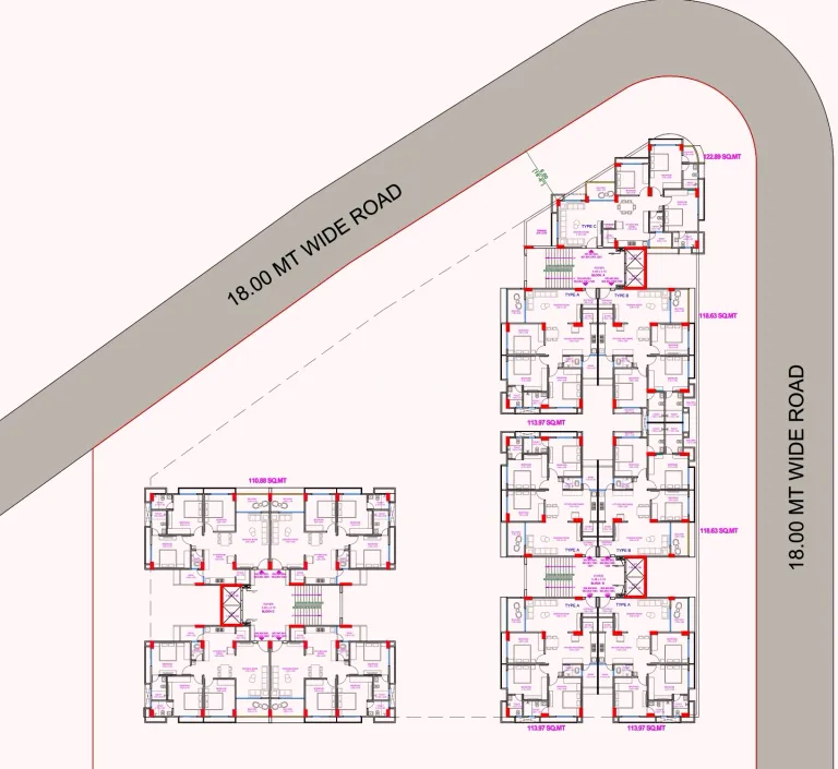 Vaidehi Elysium Image 4