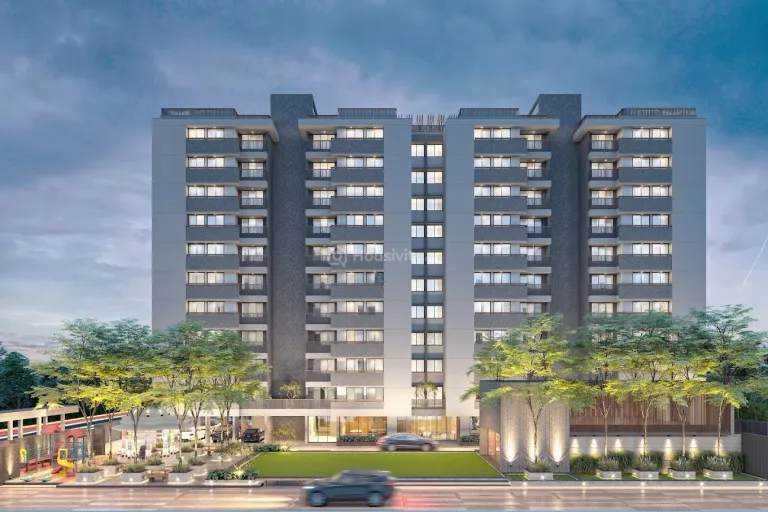 Kailash Ojash Image 1