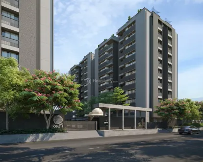 Kailash Ojash Image 5