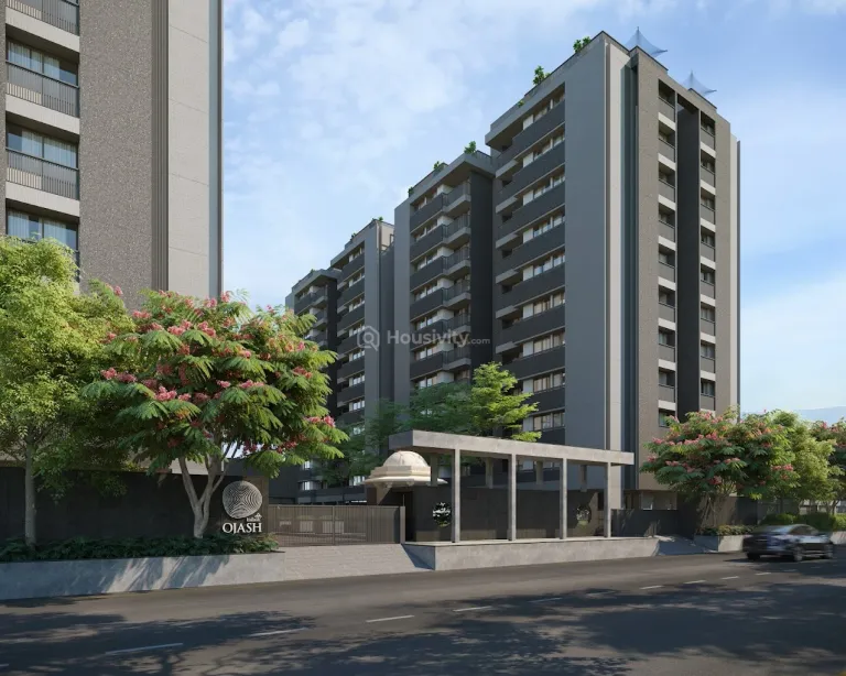 Kailash Ojash Image 5