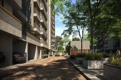 Kailash Ojash Image 8