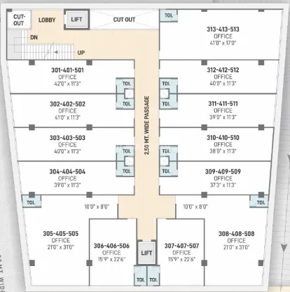 Iconic Isanpur Image 4