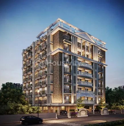 Nakshatra Bricks Image 1