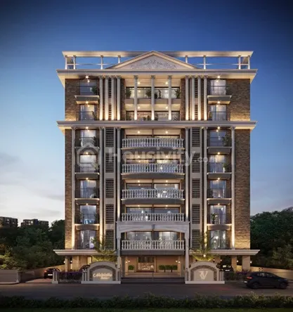 Nakshatra Bricks Image 2