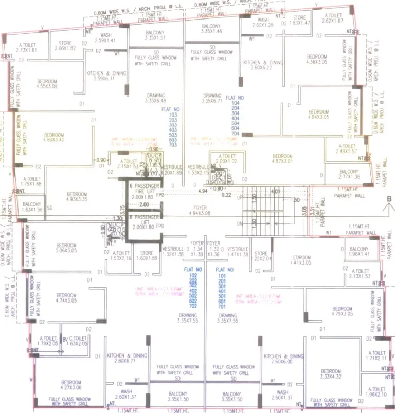 Nakshatra Bricks Image 5